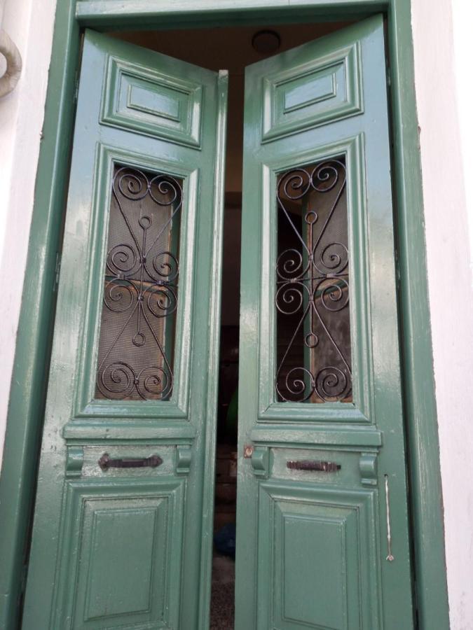 Sunchaser Apartments Igoumenitsa Exterior foto