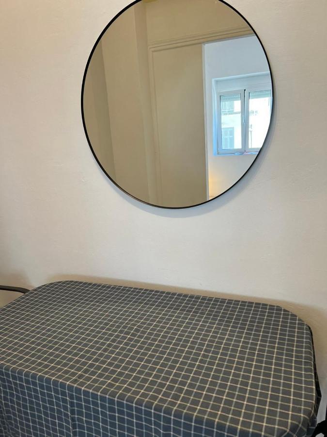Sunchaser Apartments Igoumenitsa Exterior foto
