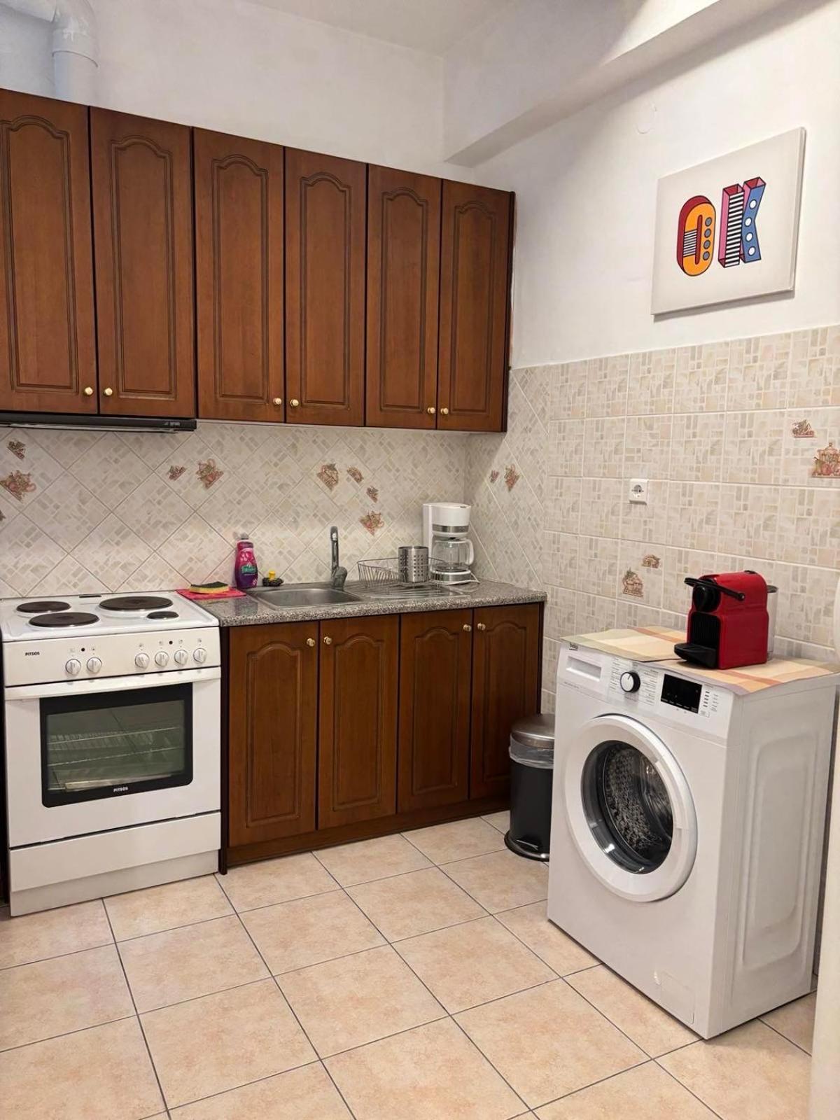 Sunchaser Apartments Igoumenitsa Exterior foto
