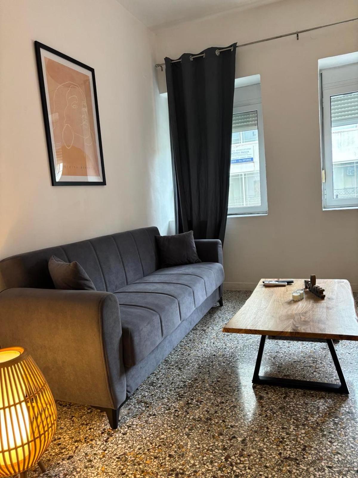 Sunchaser Apartments Igoumenitsa Exterior foto