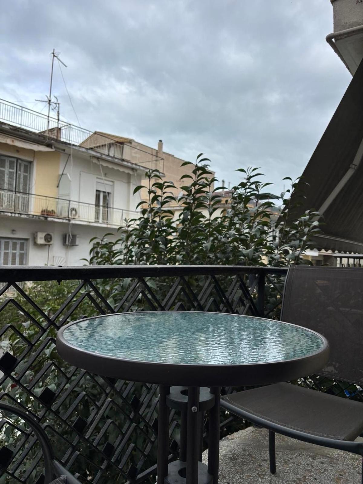 Sunchaser Apartments Igoumenitsa Exterior foto