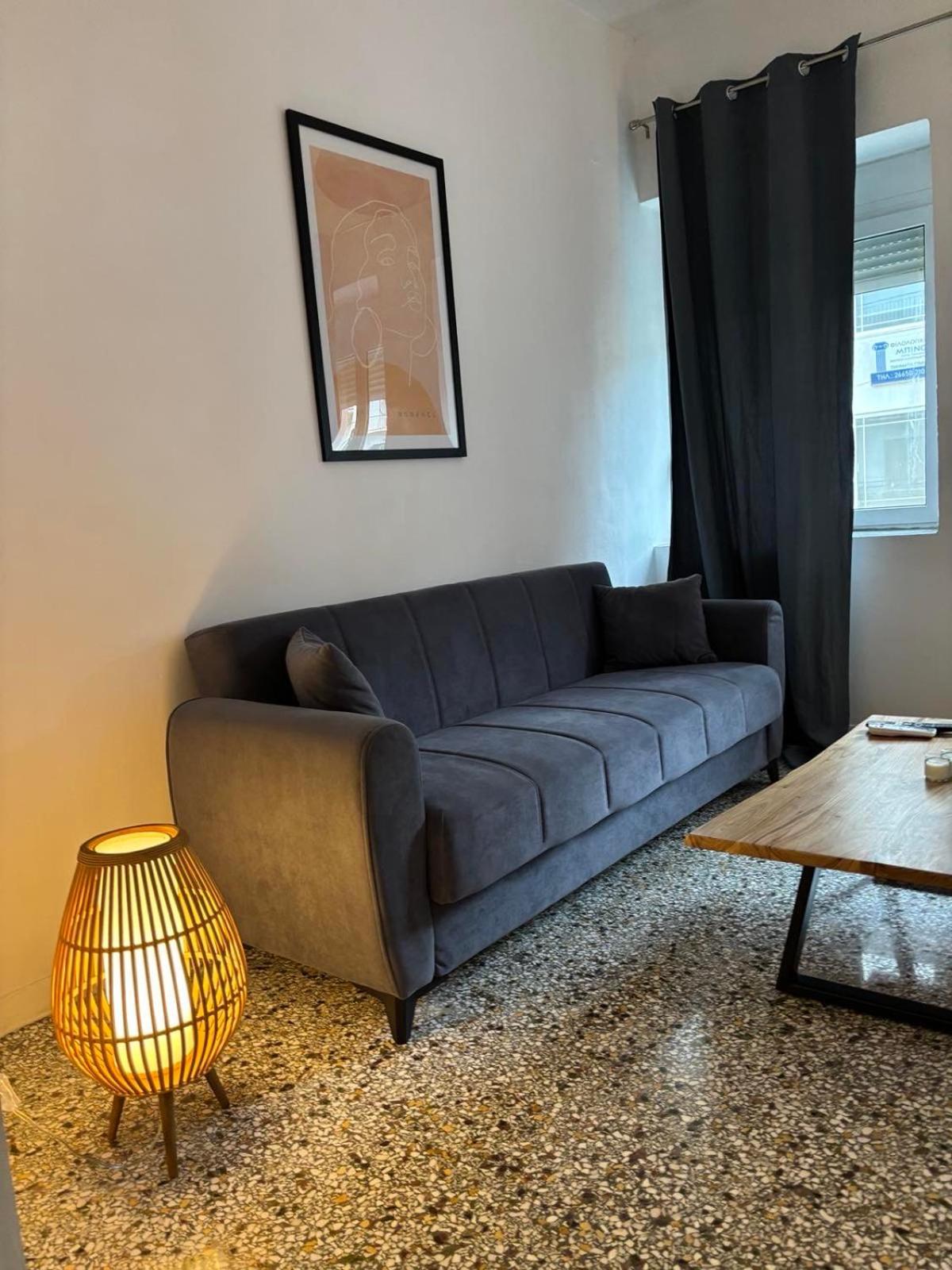 Sunchaser Apartments Igoumenitsa Exterior foto